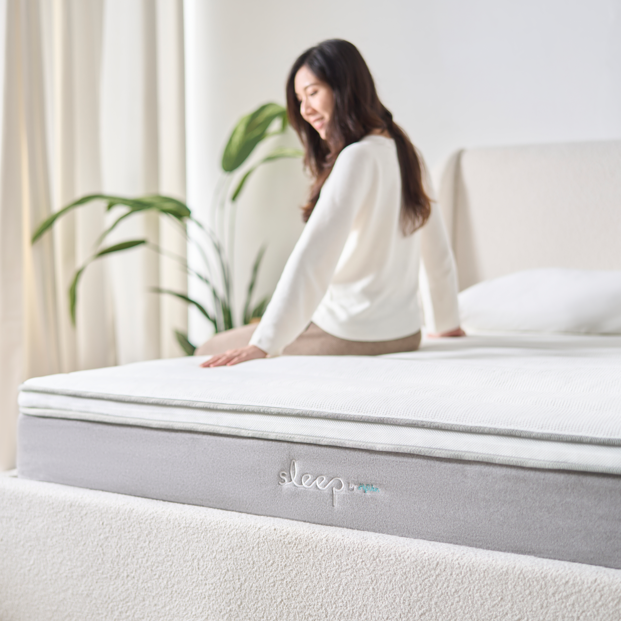 SLEEP Mattress, Queen