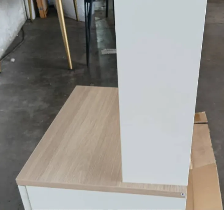 (As-is) Madeline Dressing Table - 11