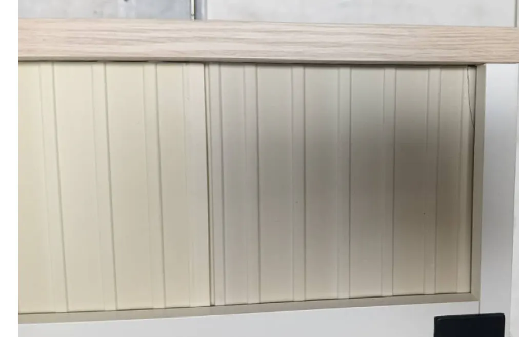 (As-is) Madeline Dressing Table - 7