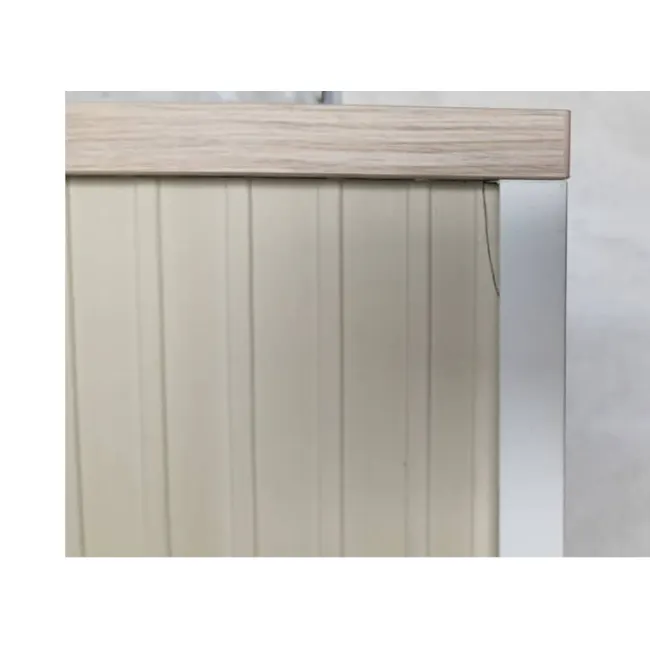 (As-is) Madeline Dressing Table - 7