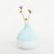 Mini Vase 5 cm - Light Turquoise