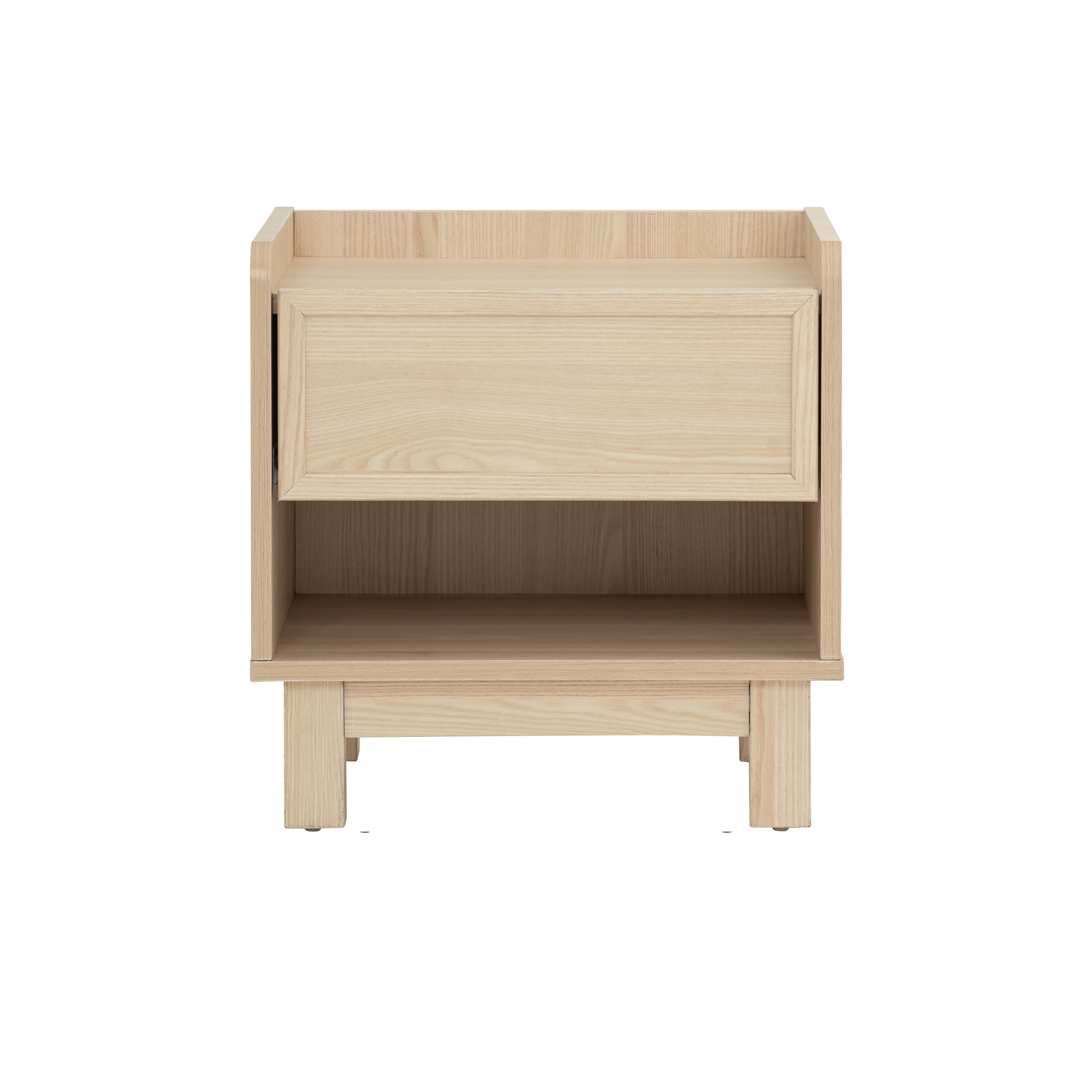 Harrington Bedside Table