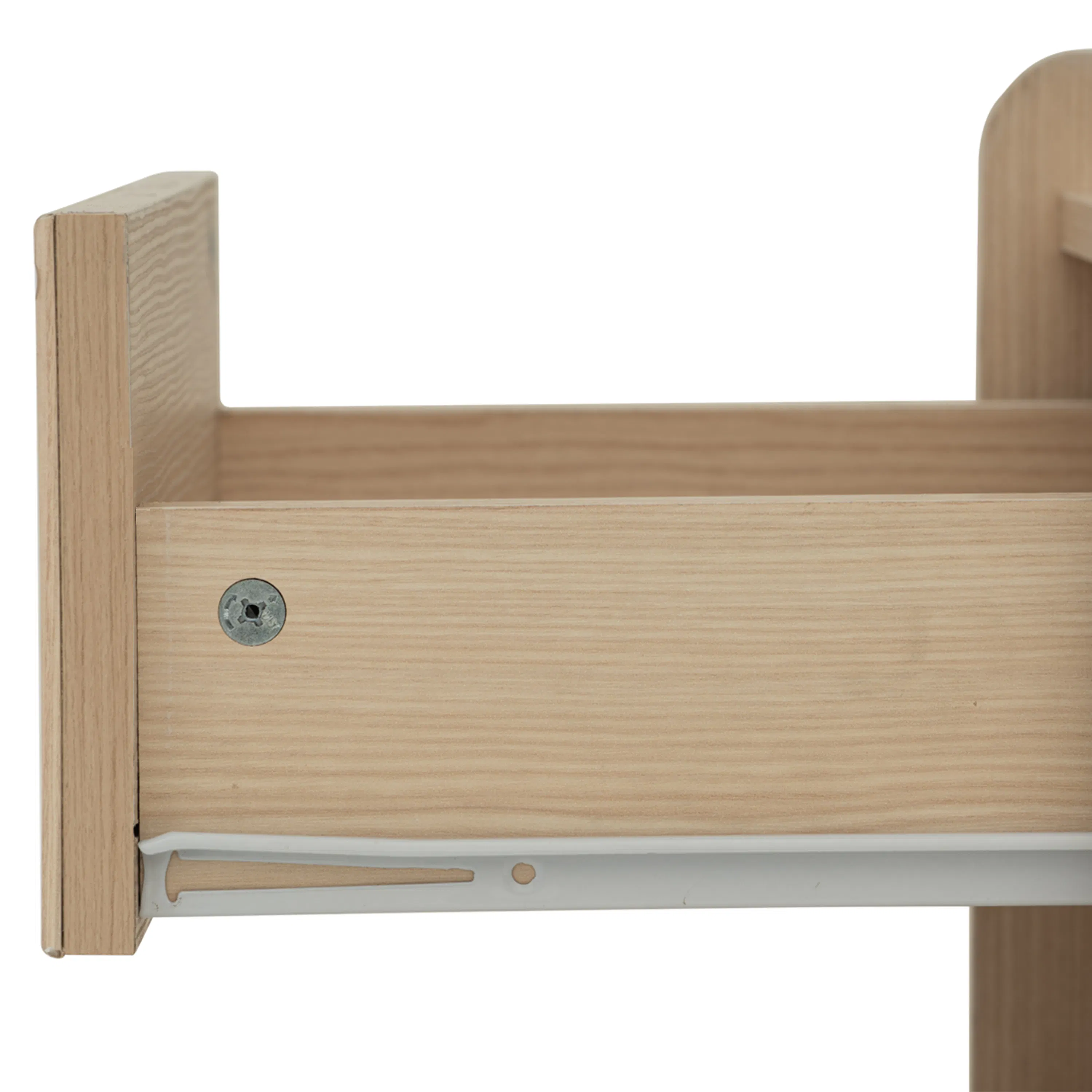 Harrington Bedside Table - 10