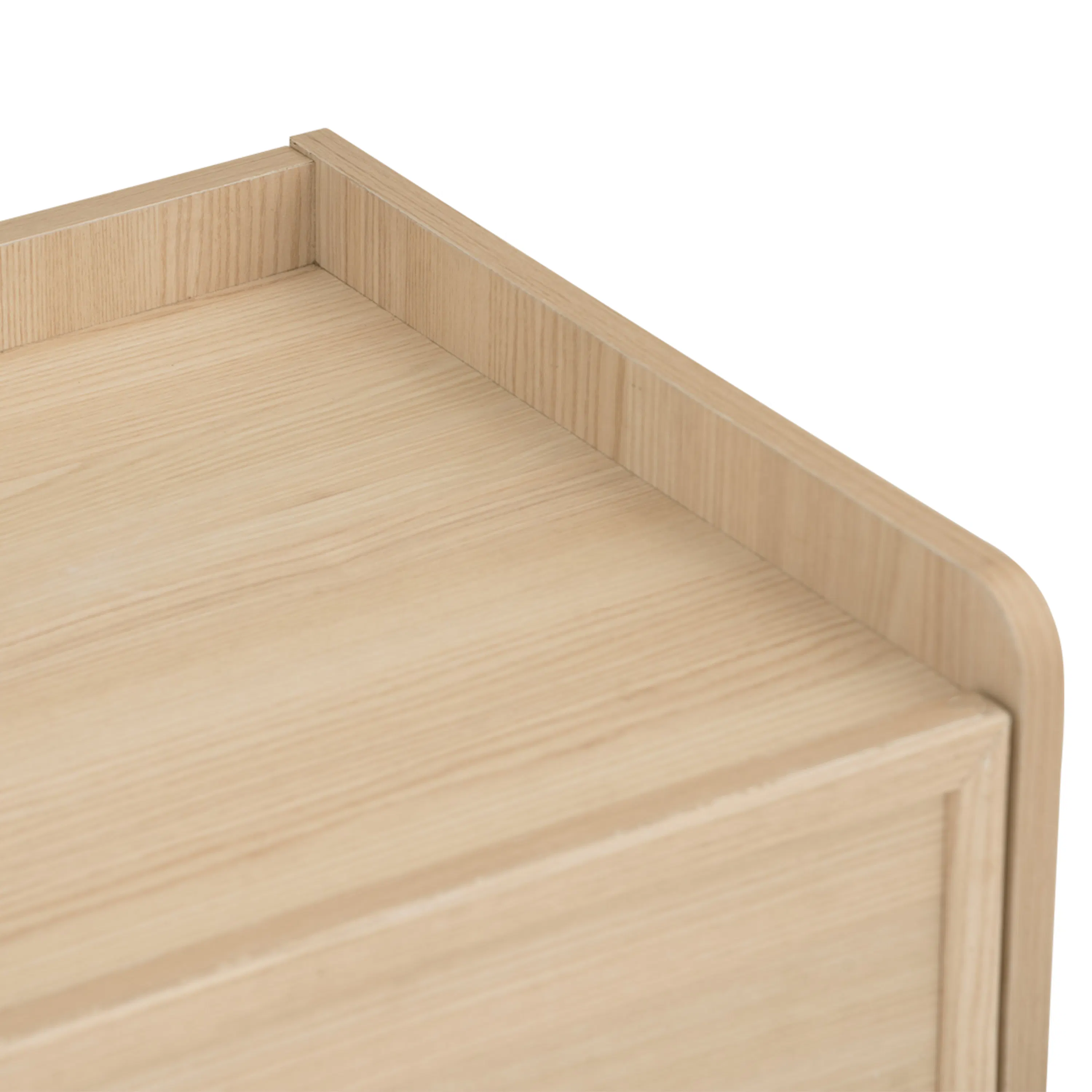 Harrington Bedside Table - 11