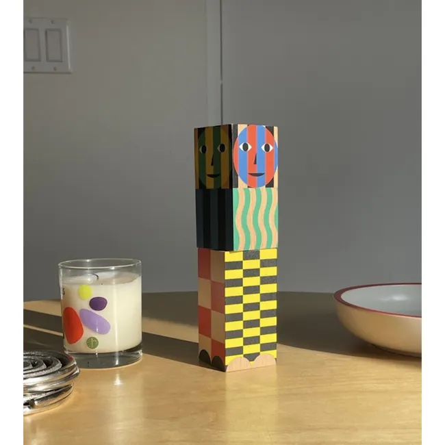 Everybody Grinder (Black) - 2