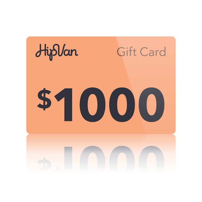 $1000 eGift Card - 0
