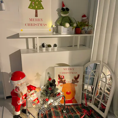 Customer home photo 9