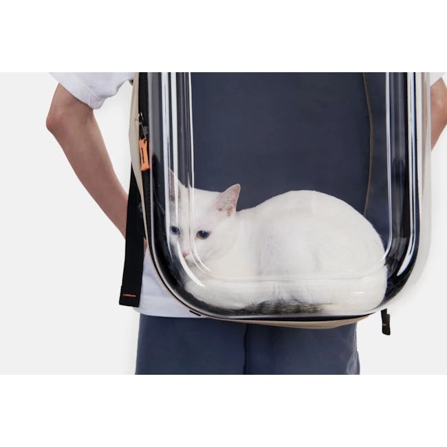 Pidan Pet Backpack Carrier - 3
