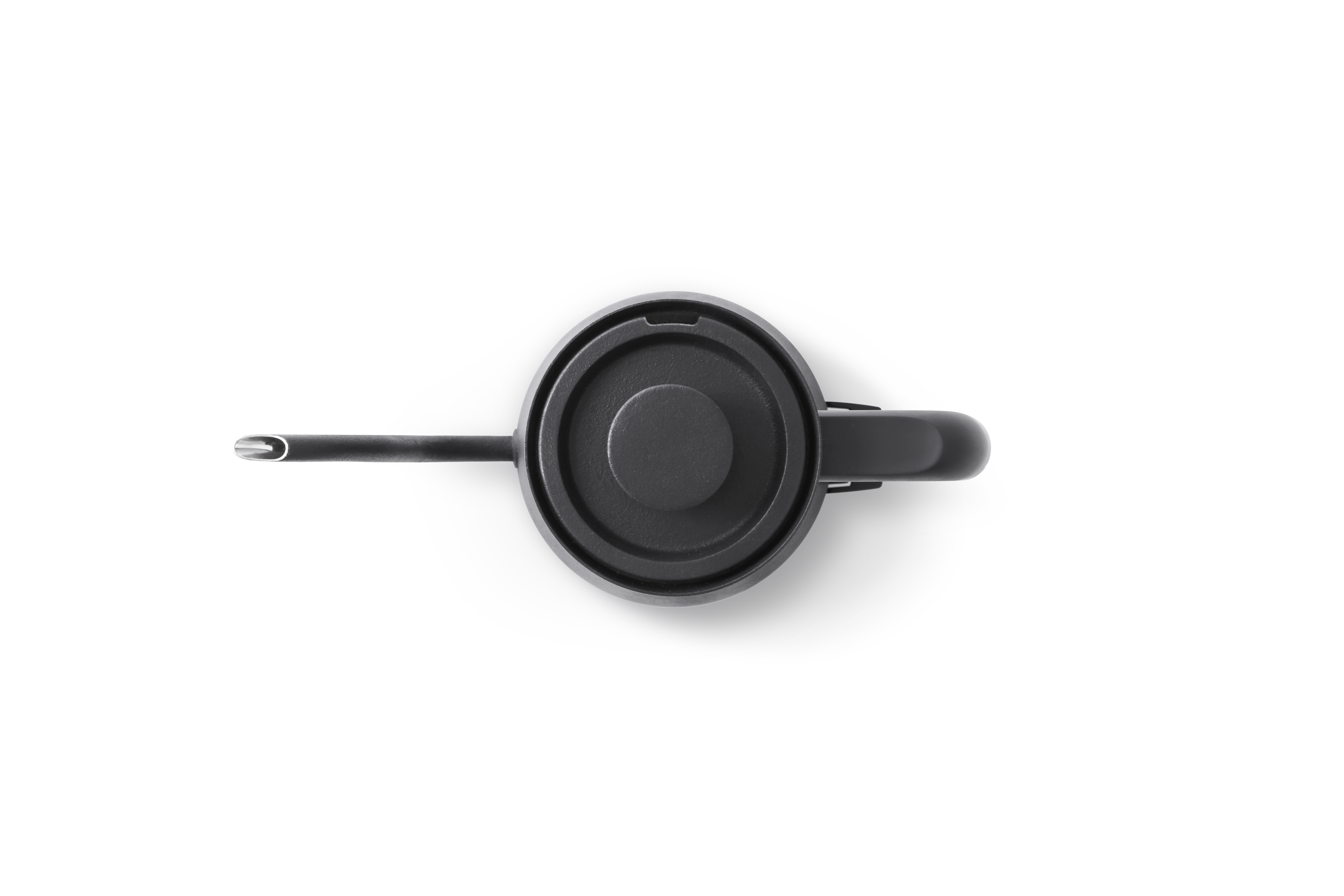 BALMUDA The Pot - Black, BALMUDA | HipVan