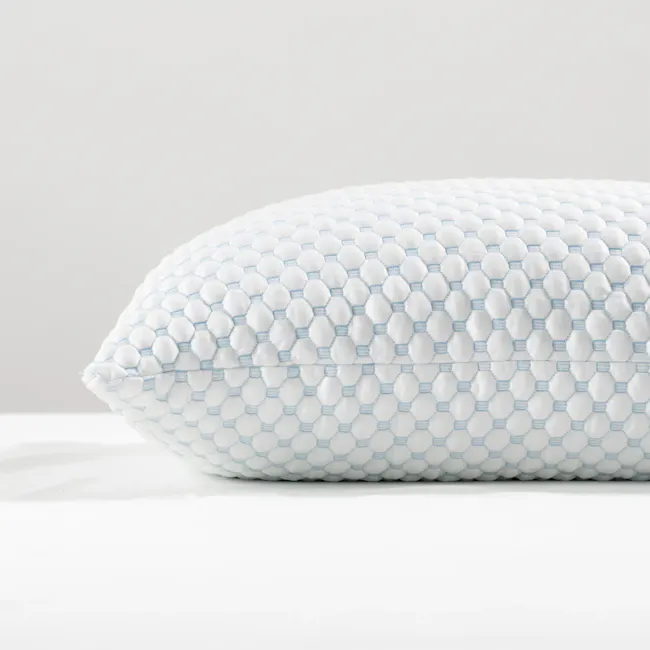Robinsons Cooling Memory Foam Pillow Hotel Collection - 3