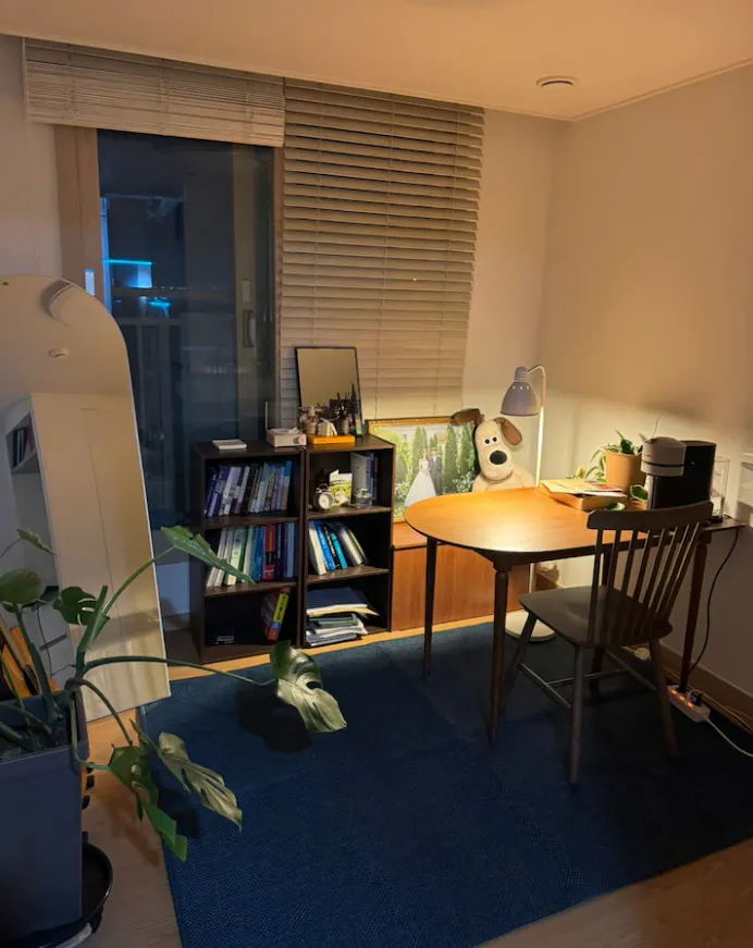 Customer home photo 1