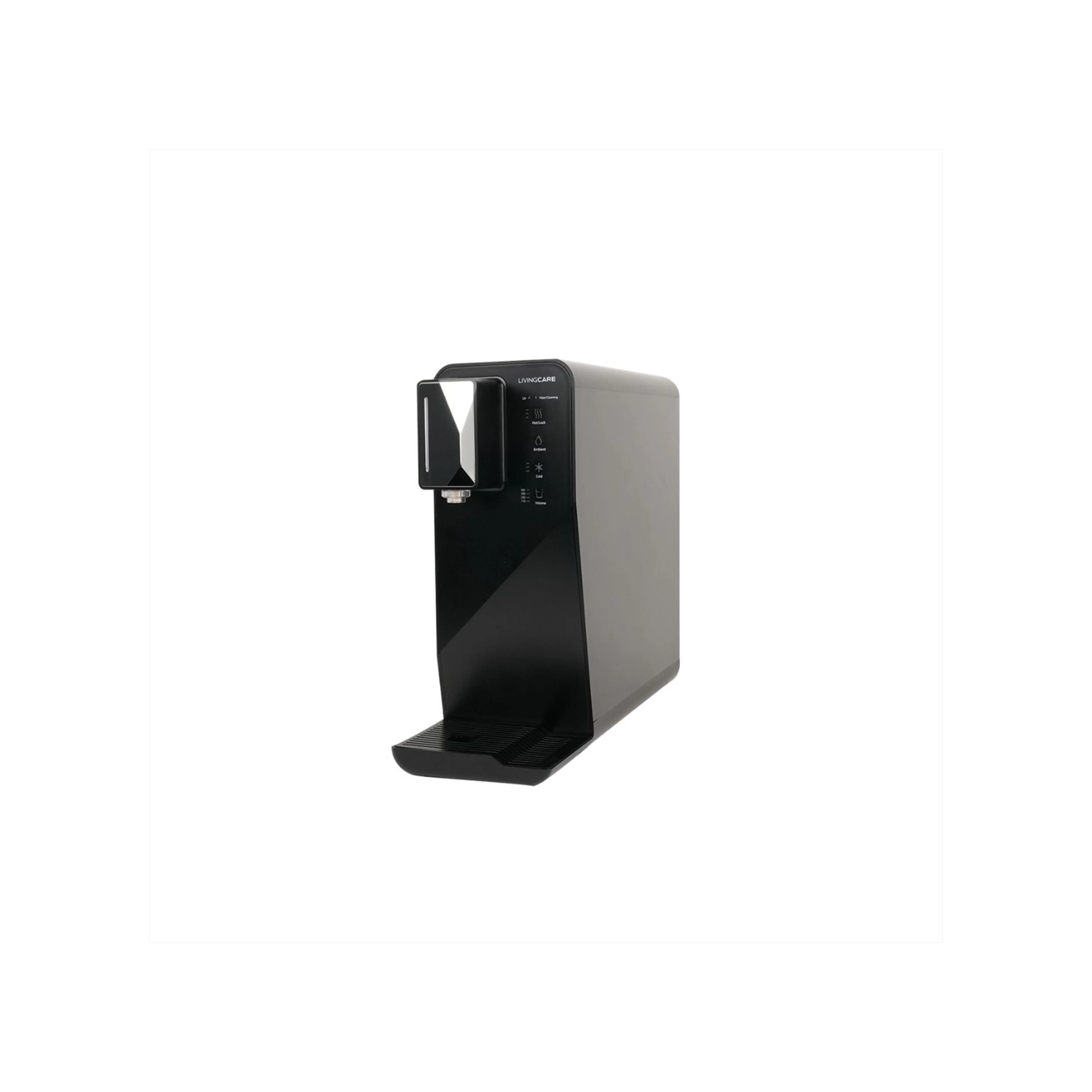 Livingcare Jewel Water Purifier - Chiffon White - 7