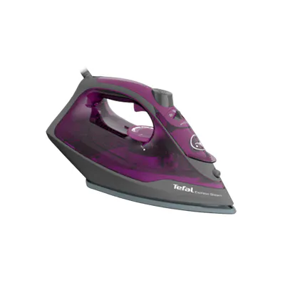 Tefal Express Steam Iron 2600W (FV2843)