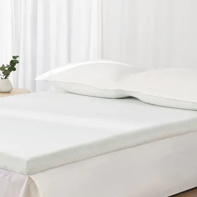 Robinsons Deluxe Memory Foam Mattress Topper Heritage Collection (2 Sizes)