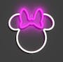 Yellowpop x Disney Minnie Ears LED Neon Sign - 3