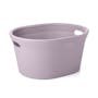 Tatay Laundry Basket - Lilac (2 Sizes) - 40L - 0
