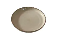 Maru Ceramic Side Plate 19cm