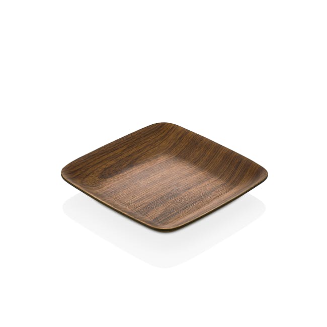Evelin Square Plate (3 Sizes) - 0