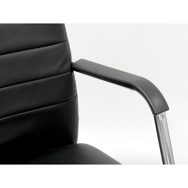Frank Mid Back Office Chair - 2