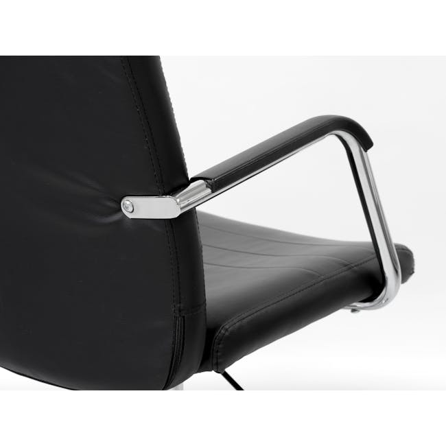 Frank Mid Back Office Chair - 3