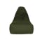 Milly Bean Bag - Olive - 5