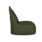 Milly Bean Bag - Olive - 1