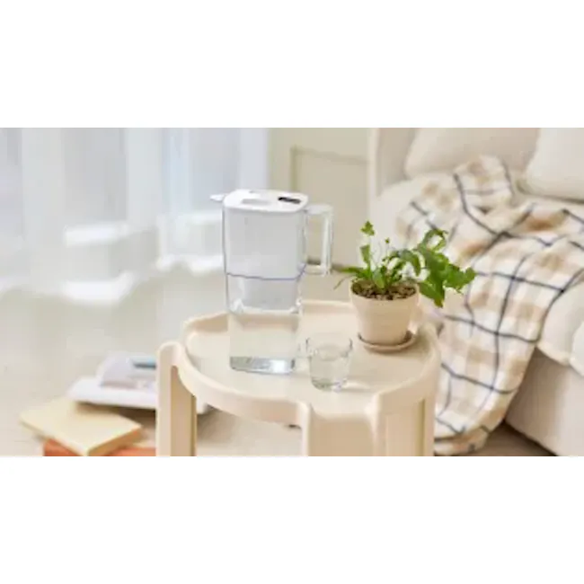 BRITA Liquelli Water Filter Jug 2.4L - 12