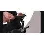 Aero High Back Office Chair - Grey - 7