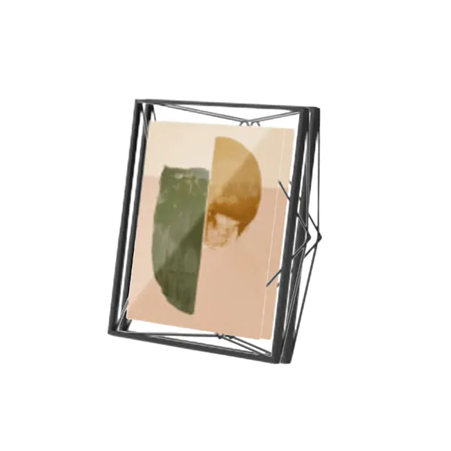 Prisma Photo Display 8 x 10 - Black - 1