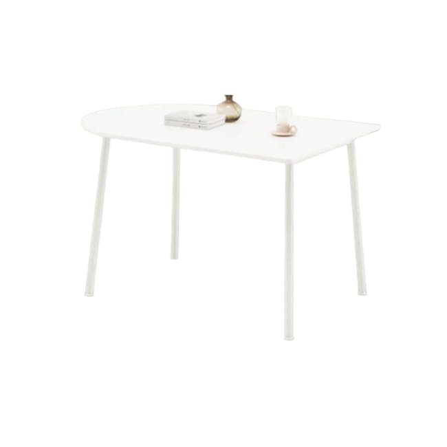 Wylie Dining Table 1.2m - 0