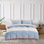 Rye Tencel Plus Bedding Set (3 Sizes) - 7