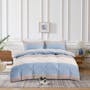 Rye Tencel Plus Bedding Set (3 Sizes) - 9