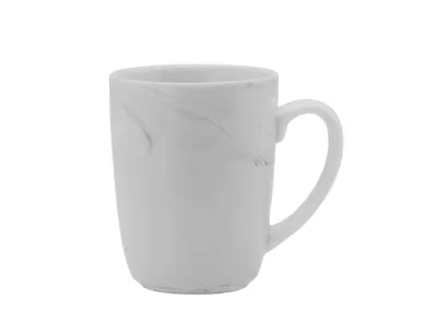 Luzerne Marble Mug