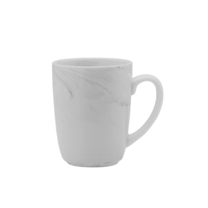 Luzerne Marble Mug