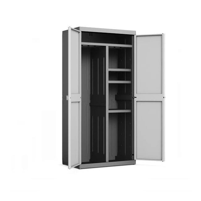 Logico XL Multipurpose Cabinet - 2