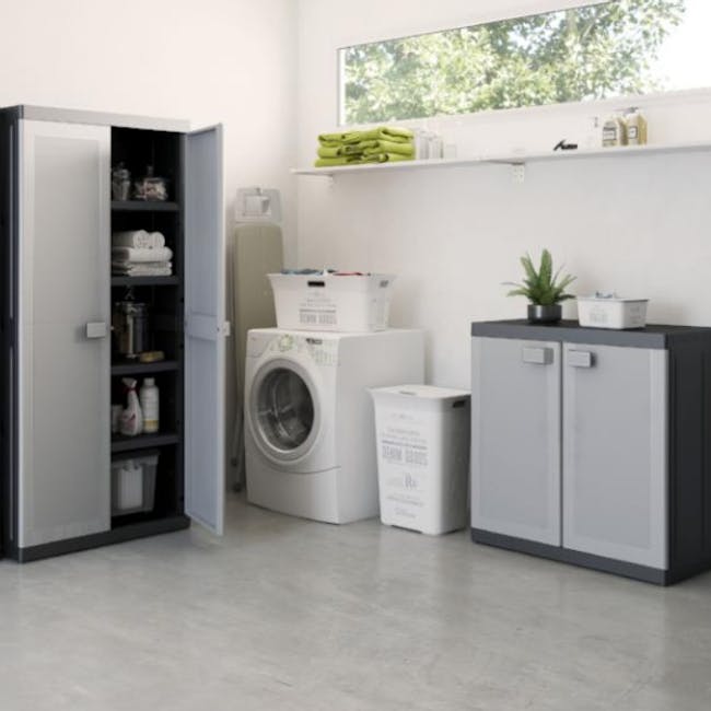Logico XL Multipurpose Cabinet - 3