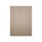Lucca 3 Door Wardrobe 3 - Graphite Linen, Herringbone Oak - 4