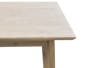 (As-is) Leland Extendable Dining Table 1.6m-2m - 2 - 12