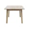 Leland Extendable Dining Table 1.6m-2m - 5