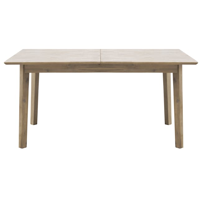 Leland Extendable Dining Table 1.6m-2m - 4