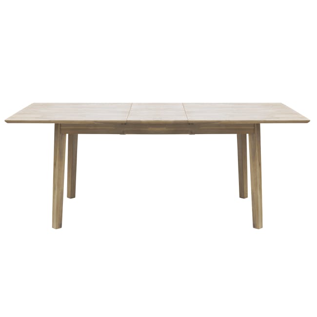 Leland Extendable Dining Table 1.6m-2m - 3