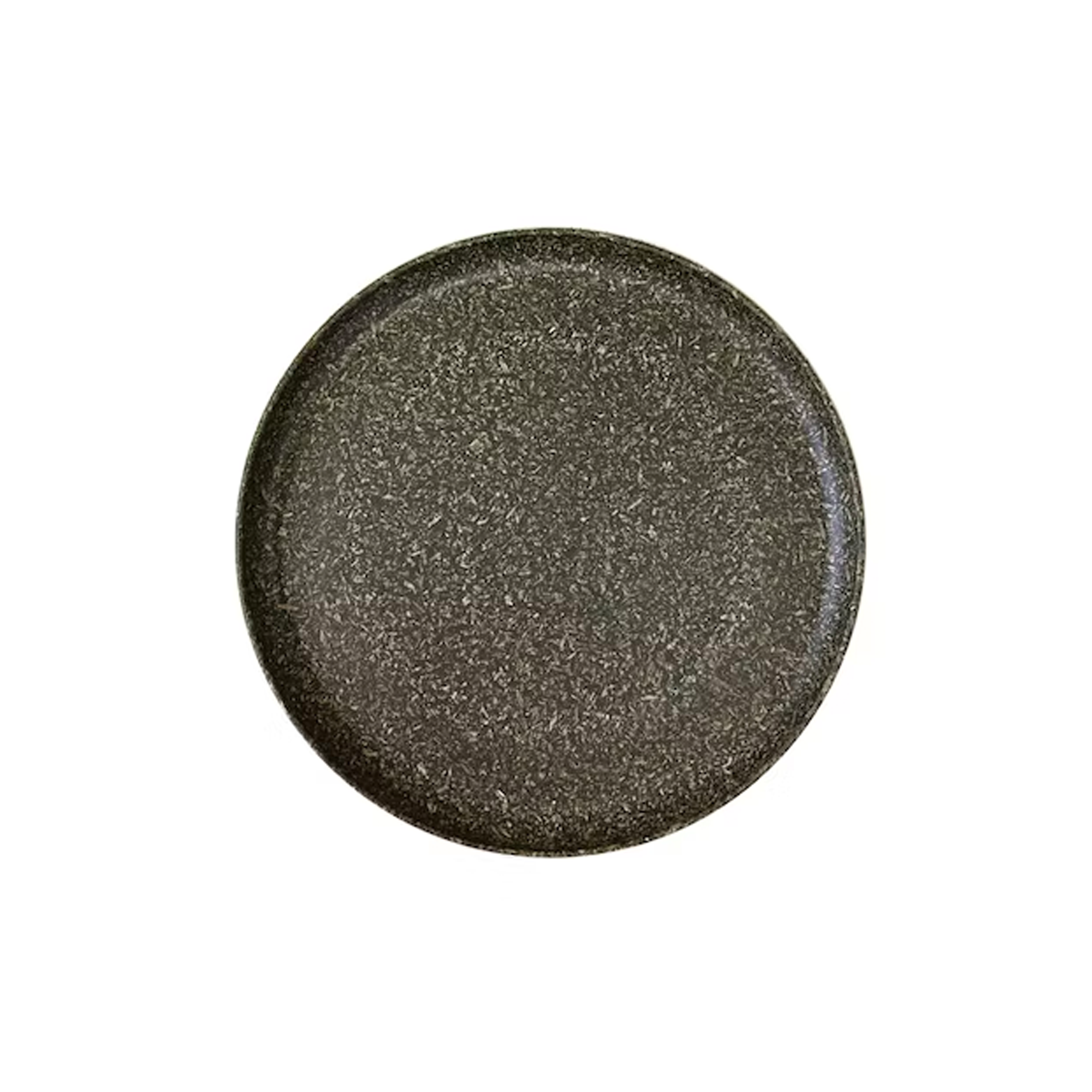Sonite Husk Logan Plate 15cm - Charcoal