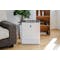 IRIS Ohyama Air Purifier & AQI Expression of Concentration - 2