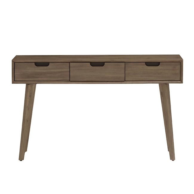 Tilda Console Table 1.4m - 1
