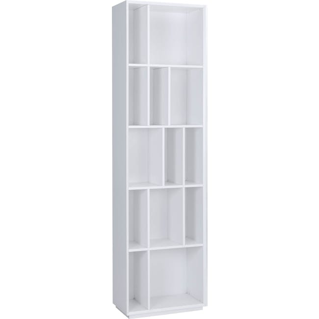 Blakely Modular Shelf - White - 4