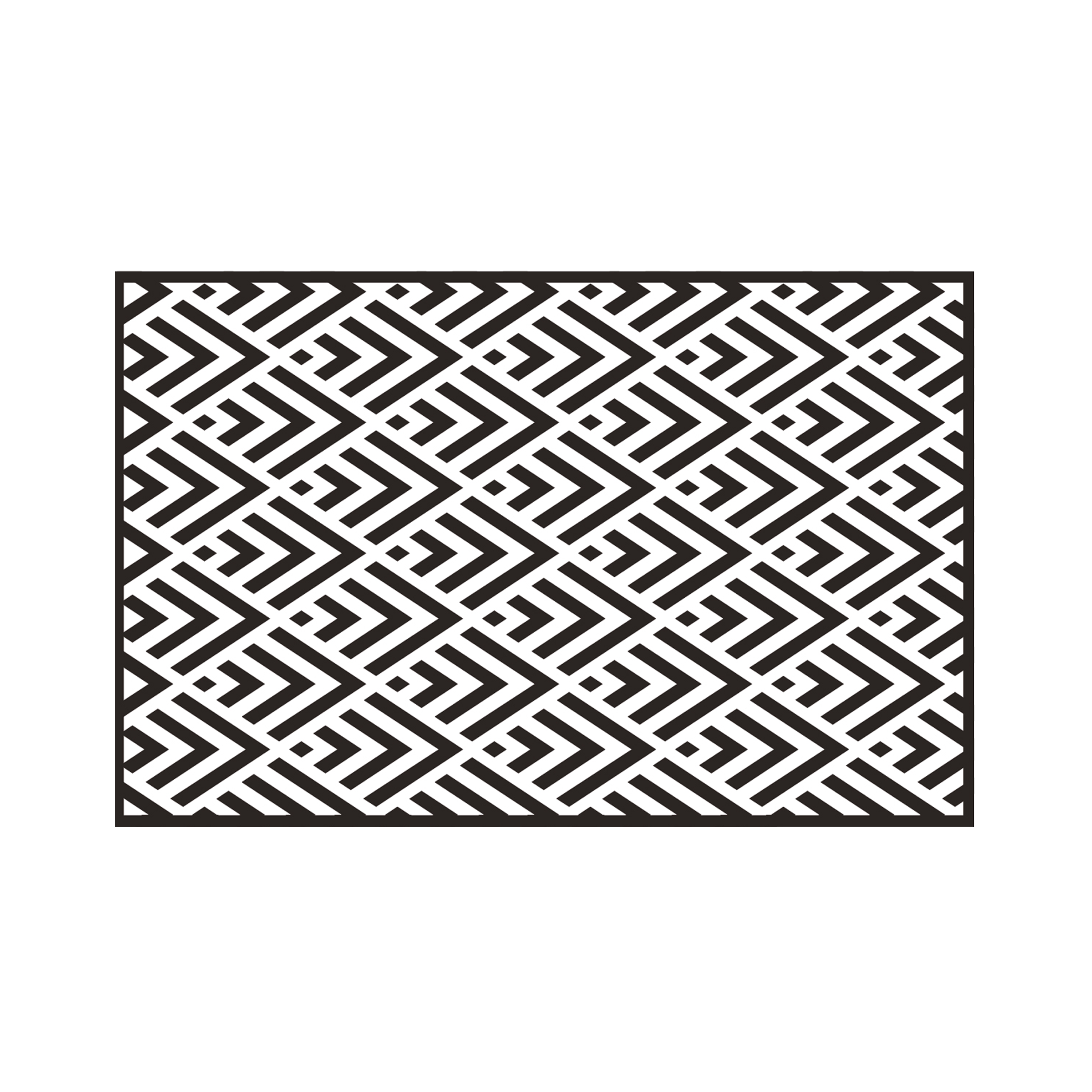 PDM Kaiku Reversible Mat (3 Sizes)