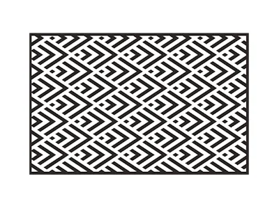 PDM Kaiku Reversible Mat (3 Sizes)