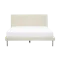 Lemuel Queen Bed - Cream