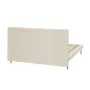 Lemuel Queen Bed - Cream - 7