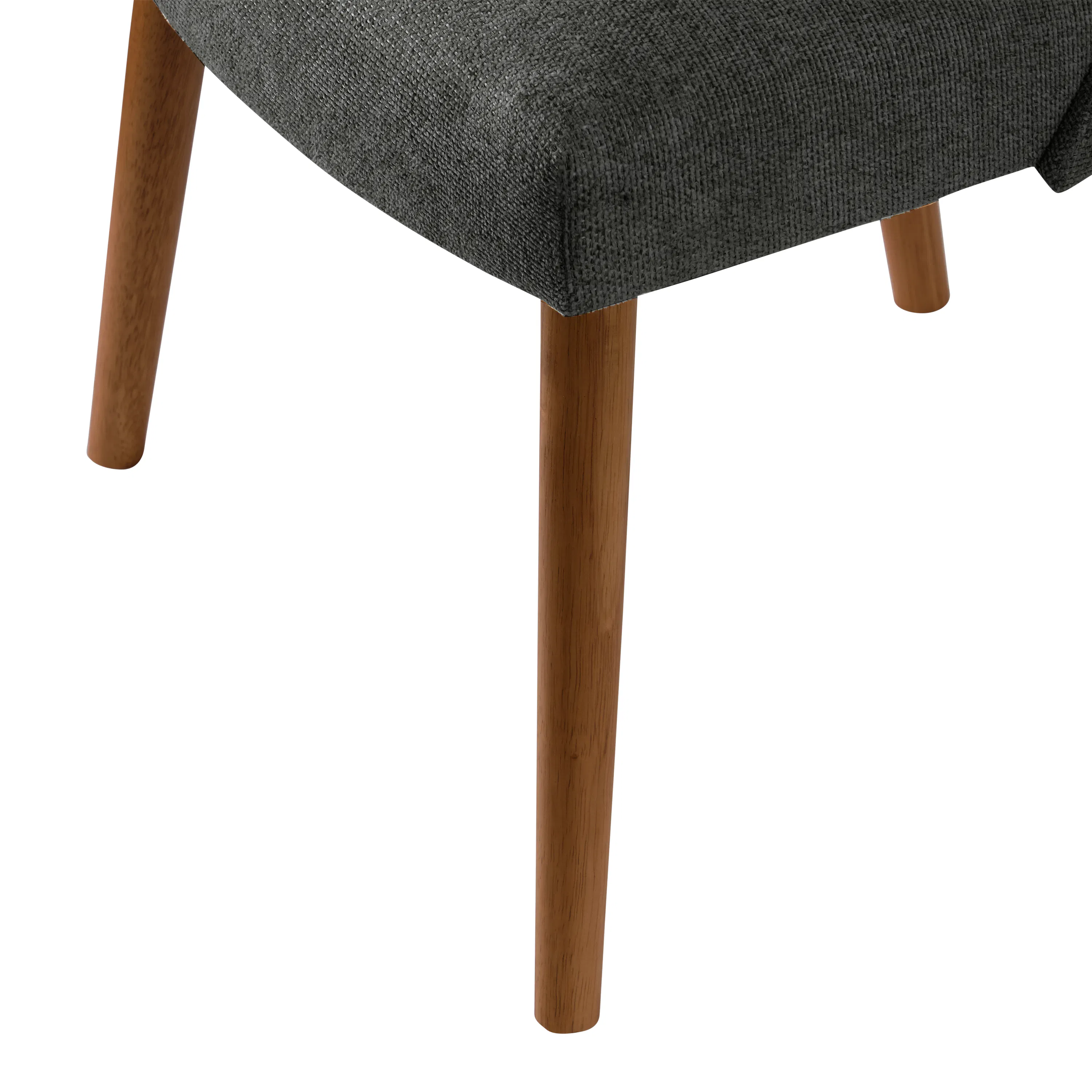 Miranda Chair - Cocoa, Charcoal Ash - 7